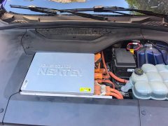 NIO EC6 100kWh Sport Edition - ფოტო 10