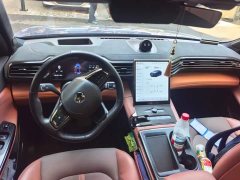 NIO EC6 100kWh Sport Edition - ფოტო 12