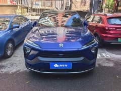 NIO EC6 100kWh Sport Edition - ფოტო 2