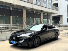 Honda Yingshipai 2023 260TURBO Elegant Edition - ფოტო 1