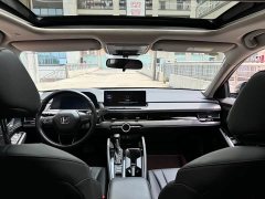 Honda Yingshipai 2023 260TURBO Elegant Edition - ფოტო 11