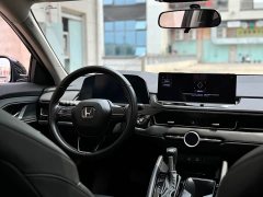 Honda Yingshipai 2023 260TURBO Elegant Edition - ფოტო 12