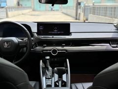 Honda Yingshipai 2023 260TURBO Elegant Edition - ფოტო 13