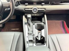 Honda Yingshipai 2023 260TURBO Elegant Edition - ფოტო 15