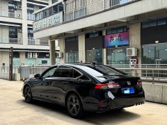 Honda Yingshipai 2023 260TURBO Elegant Edition - ფოტო 3