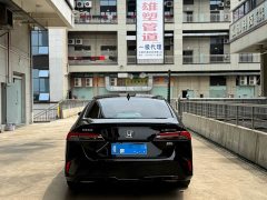 Honda Yingshipai 2023 260TURBO Elegant Edition - ფოტო 4