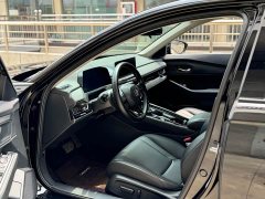 Honda Yingshipai 2023 260TURBO Elegant Edition - ფოტო 7