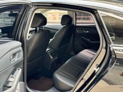 Honda Yingshipai 2023 260TURBO Elegant Edition - ფოტო 8