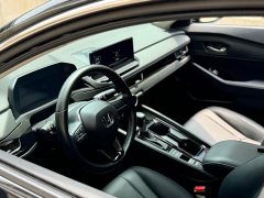 Honda Yingshipai 2023 260TURBO Elegant Edition - ფოტო 9
