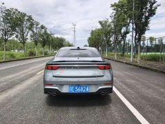 Geely Xingrui 2026 Oriental Radiance 2.0T Diesel Moonlight Edition - ფოტო 10