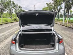 Geely Xingrui 2026 Oriental Radiance 2.0T Diesel Moonlight Edition - ფოტო 12