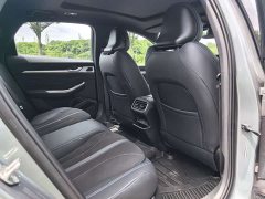 Geely Xingrui 2026 Oriental Radiance 2.0T Diesel Moonlight Edition - ფოტო 14