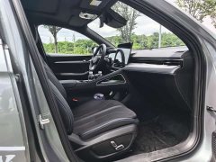 Geely Xingrui 2026 Oriental Radiance 2.0T Diesel Moonlight Edition - ფოტო 15