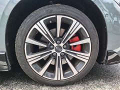 Geely Xingrui 2026 Oriental Radiance 2.0T Diesel Moonlight Edition - ფოტო 17