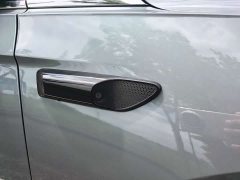 Geely Xingrui 2026 Oriental Radiance 2.0T Diesel Moonlight Edition - ფოტო 18