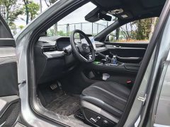 Geely Xingrui 2026 Oriental Radiance 2.0T Diesel Moonlight Edition - ფოტო 4