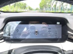 Geely Xingrui 2026 Oriental Radiance 2.0T Diesel Moonlight Edition - ფოტო 5