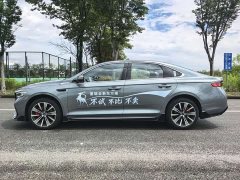 Geely Xingrui 2026 Oriental Radiance 2.0T Diesel Moonlight Edition - ფოტო 6