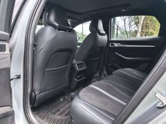 Geely Xingrui 2026 Oriental Radiance 2.0T Diesel Moonlight Edition - ფოტო 7