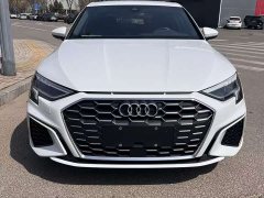 Audi A3 2021 A3L Limousine 35 TFSI Progressive Elegance - ფოტო 4