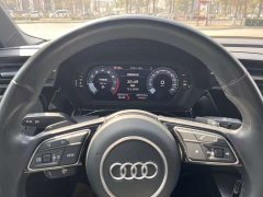 Audi A3 2021 A3L Limousine 35 TFSI Progressive Elegance - ფოტო 9