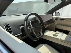 Li Auto L6 Pro - ფოტო 10