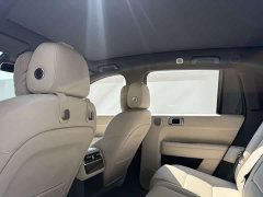 Li Auto L6 Pro - ფოტო 14