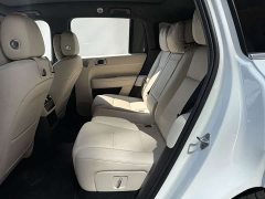 Li Auto L6 Pro - ფოტო 15