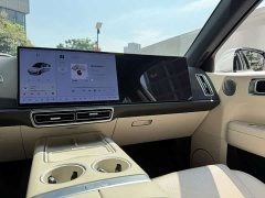 Li Auto L6 Pro - ფოტო 18