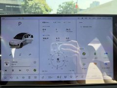 Li Auto L6 Pro - ფოტო 19