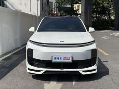 Li Auto L6 Pro - ფოტო 2