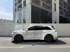 Li Auto L6 Pro - ფოტო 3