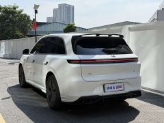 Li Auto L6 Pro - ფოტო 4