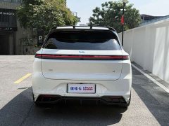 Li Auto L6 Pro - ფოტო 5