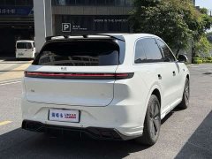 Li Auto L6 Pro - ფოტო 6