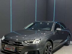 Audi A4L 2022 40 TFSI Fashion Elegant - фото 1