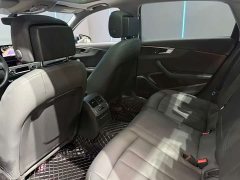 Audi A4L 2022 40 TFSI Fashion Elegant - фото 10