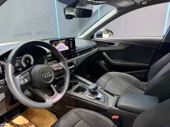 Audi A4L 2022 40 TFSI Fashion Elegant - фото 11