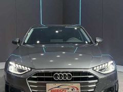 Audi A4L 2022 40 TFSI Fashion Elegant - фото 2