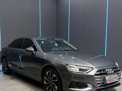 Audi A4L 2022 40 TFSI Fashion Elegant - фото 3