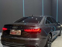 Audi A4L 2022 40 TFSI Fashion Elegant - фото 6