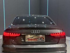 Audi A4L 2022 40 TFSI Fashion Elegant - фото 7
