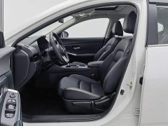 Nissan Sylphy 1.6L CVT Comfort Edition - фото 10