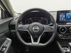 Nissan Sylphy 1.6L CVT Comfort Edition - фото 11