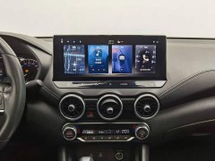 Nissan Sylphy 1.6L CVT Comfort Edition - фото 12