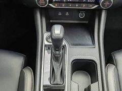 Nissan Sylphy 1.6L CVT Comfort Edition - фото 13