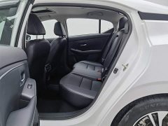 Nissan Sylphy 1.6L CVT Comfort Edition - фото 15