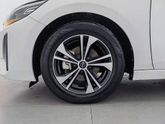 Nissan Sylphy 1.6L CVT Comfort Edition - фото 17