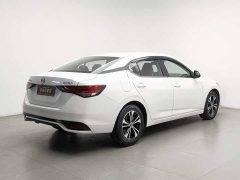 Nissan Sylphy 1.6L CVT Comfort Edition - фото 2