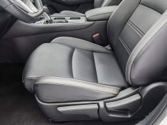 Nissan Sylphy 1.6L CVT Comfort Edition - фото 20